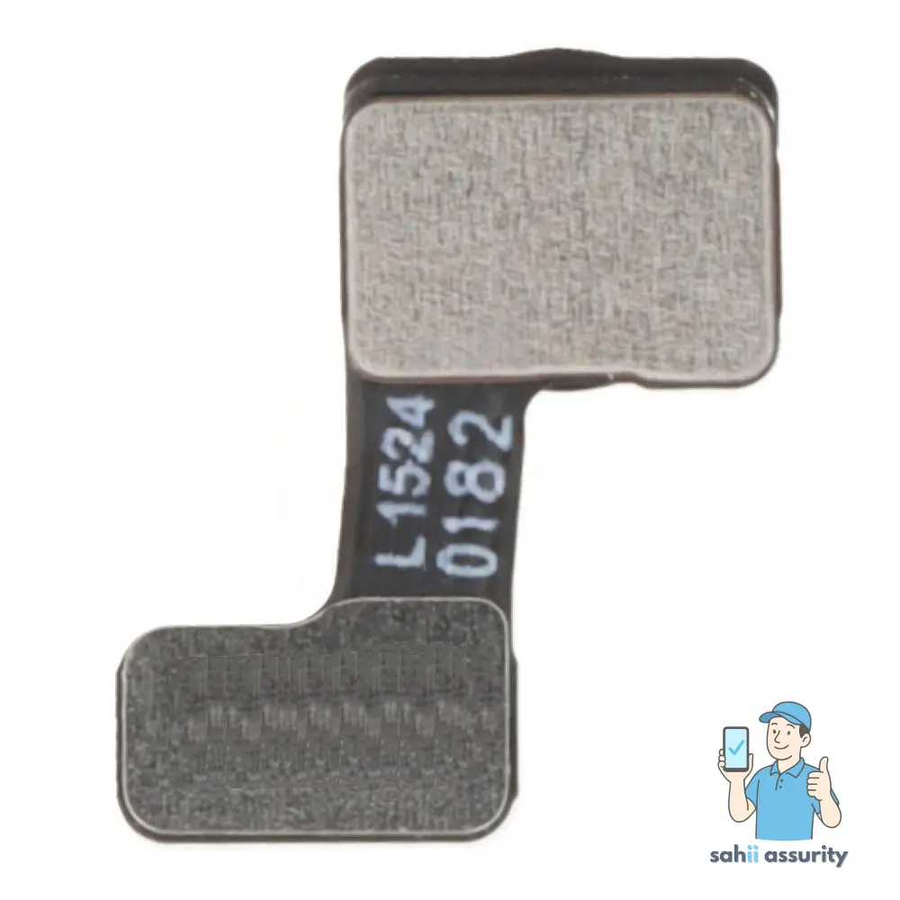 Fingerprint Sensor with Flex Cable for OnePlus Nord CE 4 Lite 5G Orange thumbnail